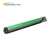 Unité de tambour reconditionnée pour Xerox 7556 7535 7545 7855 7835 7845 7525, cartouche de tambour compatible, pièces de copieur 013R00662
