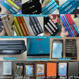 Custodia Magnetica Gradiente Bicolore per Esposizione Carte Gradate BGS TCG Sport Pokémon, Protezione Bumper per Slab PSA - Product Image 4