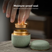 Vente en gros RTS : Bol personnalisé en porcelaine céramique pour matcha, avec logo, accessoires noirs, pour cérémonie du thé japonaise, boîte à thé matcha, articles alimentaires
