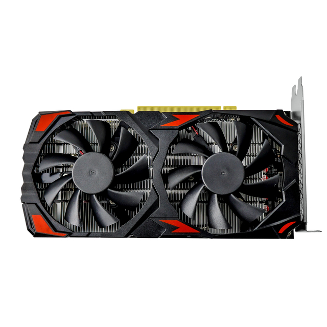 Hot Selling RX 580 Ddr5 Rx580 Graphics GPU Card Good RX 580 Graphics Card