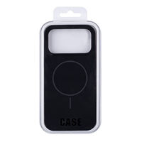 Coque de téléphone magnétique en silicone pour iPhone 17, coque de téléphone colorée de haute qualité pour iPhone 16 15 14 13 12 Pro