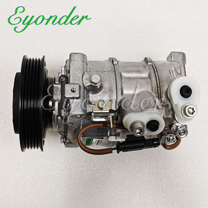 Ac aircon điều hòa không khí máy nén làm mát bơm cho Mercedes Benz w177 V177 w247 C118 x118 x247 H247 0008304102 a0008304102 - Product Image 2