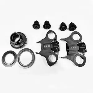 Boîte de vitesses automatique 6DCT250 DPS6 à <span class=keywords><strong>prix</strong></span> avantageux, neuve, avec kit de fourche de débrayage à double <span class=keywords><strong>embrayage</strong></span> pour <span class=keywords><strong>Ford</strong></span> 514002110 - Product Image 2