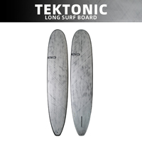 Planche de surf longue personnalisée en usine |   Planche de surf haut de gamme en fibre de carbone et EPS, laminée à la main sous vide, 9 pieds 71,4 L