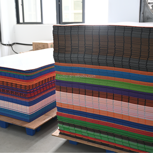 Alfombrilla de Espuma EVA KT GuoMei para Barco, de Dos o Tres Capas, Color Sólido, Impermeable, 6 mm de Grosor, Adhesivo Fuerte, Otros Suministros Marinos - Product Image 1