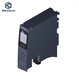 Unidad Central de Procesamiento 6ES7513-1AM03-0AB0 6ES7515-2AM02-0AB0 para Controlador PLC S7-1500, Sistema de Automatización Industrial - Product Image 1