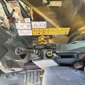 ใช้สำหรับรถขุดตีนตะขาบขนาดกลาง Cat 336GC สำหรับโครงการก่อสร้างอาคาร ชิ้นส่วนหลัก ได้แก่ เครื่องยนต์ มอเตอร์ ปั๊ม เกียร์บ็อกซ์ - Product Image 5