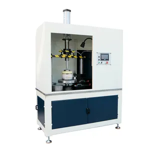 Hiệu quả cao hoàn toàn tự động hình nồi cạnh máy cắt CNC Máy cắt cho hình dạng đặc biệt