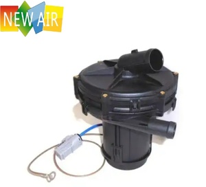 722222060 30808802 משאבת אוויר משני עבור v40 30611070 v40 - Product Image 6