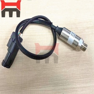 Sensor de Motor Diésel GP, MONITOR DE PRESIÓN DE CARGA 221-3417 2213417 para CAT772G 770G - Product Image 2