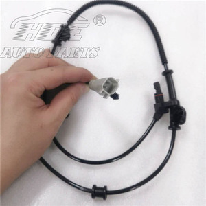 56044144AD Vente en gros de pièces automobiles HDE Capteur de vitesse de roue ABS pour Jeep Grand Cherokee III - Product Image 2