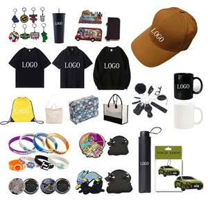 Productos de Regalo Creativos del Abierto de Francia 2025, Logotipo Personalizado OEM, Regalos para Eventos Deportivos - Product Image 5