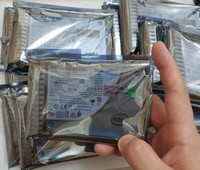 P06584-B21 kualitas tinggi HPE 960GB SAS 12G RI SFF (2,5 in) SC DS Firmware SSD P02763-001 P08608-001 untuk Server G9/G10