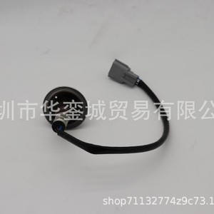 Nissan Air Fuel Ratio Front Oxygen <b>Sensor</b> 22693-6CA1B <b>For</b> Navara Teana Terra QX50 2.0 2.5 - Product Image 2