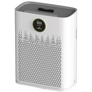 家用和商用空气净化器，带<span class=keywords><strong>Hepa</strong></span>过滤香气扩散器，用于灰尘烟雾雪茄宠物销售 - Product Image 2