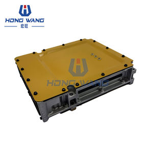 Unidad de Control de Motor (ECU/ECM) Nueva para Excavadora, Modelos 1573165, 157-3165X, 171-2613, Compatible con E312C, E320C, 315C, 318C, 319C - Product Image 1