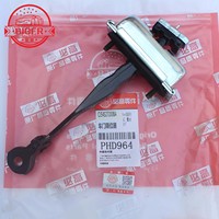 Pièces automobiles, butée de porte avant pour Ford FIESTA 2008 DK4958270 DK4972270A DK4958270D
