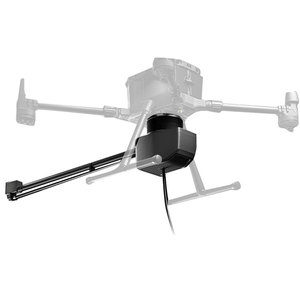 Foxtech aeroclean T50 áp lực cao nước làm sạch tethered Hệ thống làm sạch cho DJI M300 M350 bay không người lái cho xe xây dựng nhà sử dụng - Product Image 1