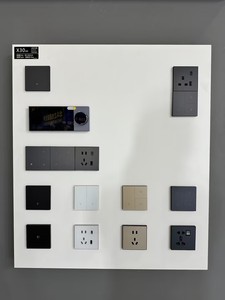 3 gang 3 Way ZigBee Wifi & BLE Smartlife app điều khiển từ xa tường cảm ứng nhà thông minh chuyển đổi ánh sáng interruptor Wifi tuya Glass cảm ứng - Product Image 6