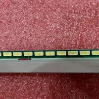 1 pcs/set bande LED fo60LED TX-L42ET60E TX-LR42FT60 TX-L42ET60B TX-LR42DT60 6916L-1265A LC420EUD FF F2 F1 6922L-0077
