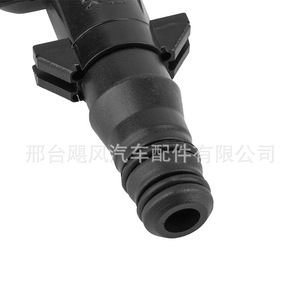 Clip de montaje de la boquilla del limpiaparabrisas del Land Rover Range Rover LR010792 para modelos 2010-2012 - Product Image 3