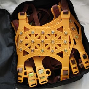 Chaîne à <span class=keywords><strong>neige</strong></span> en plastique bon marché en gros - Product Image 6