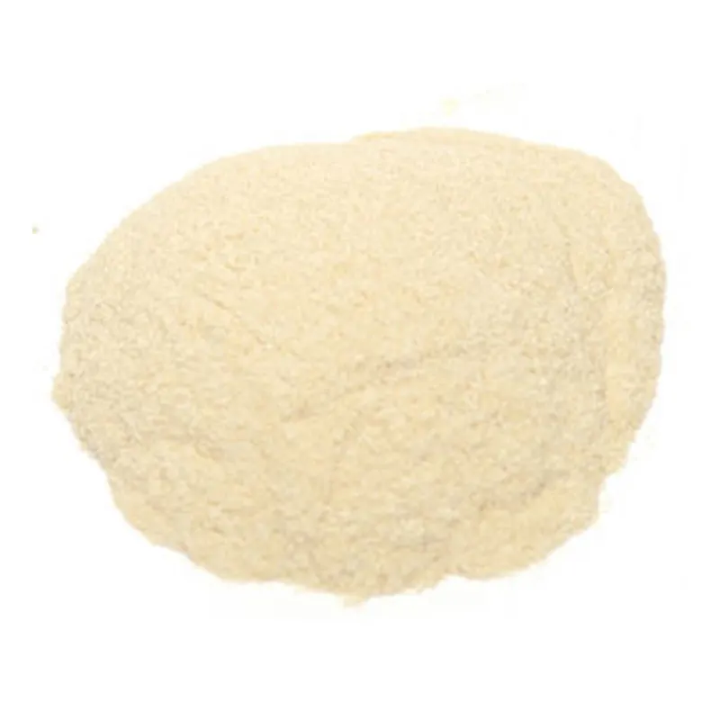 Sacchetto da 25 Kg addensante sfuso polvere di pectina di agrumi gialla n. CAS: 900-69-5 per gelatina