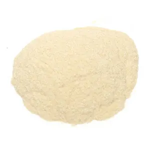 25 Kg Bag Bulk Thickener Yellow Citrus Pectin Powder CAS No: 900-69-5 For Jelly