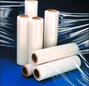 Hot Sell Fully Automatic Making <strong>Wrap</strong> High Capacity Food Cling Film Pe <strong>Stretching</strong> Cling Film <strong>Machine</strong> - Product Image 2