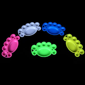 Palette d'aquarelle en <span class=keywords><strong>plastique</strong></span> de dessin coloré de bricolage pour artistes-Palette d'artiste par Art Paint - Product Image 4