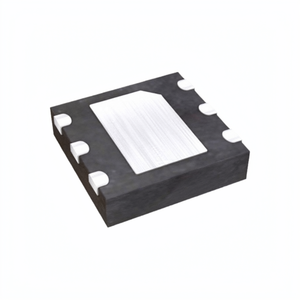 Compre Componentes Electrónicos en Línea: Canal del Fabricante de PMIC (Power Management IC) con Pad Expuesto 6 WDFN MAX6765TTLD2+T - Product Image 1