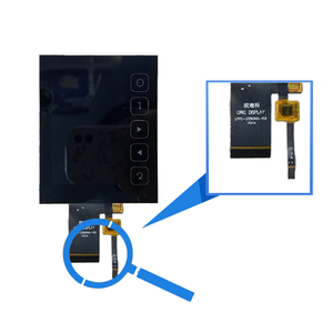 Nhỏ 3.5 inch <span class=keywords><strong>TFT</strong></span> <span class=keywords><strong>LCD</strong></span> <span class=keywords><strong>module</strong></span> với 320x480 Độ phân giải cao IPS MCU giao diện nhà thông minh biến tần <span class=keywords><strong>LCD</strong></span> hiển thị - Product Image 2