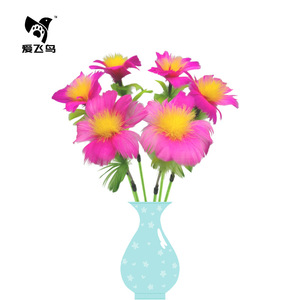 ของเล่นแมวแบบแท่งยาว Cosmos ของเล่นแมวแบบมีปฏิสัมพันธ์ รุ่น Love Flying Cat - Product Image 1
