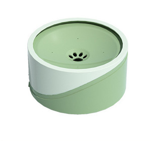 Nouvelle <span class=keywords><strong>gamelle</strong></span> flottante automatique universelle pour chats et chiens, <span class=keywords><strong>anti</strong></span>-éclaboussures et <span class=keywords><strong>anti</strong></span>-poussière - Product Image 1