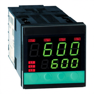 Controlador Dedicado F053849 para Automatización Industrial - Nuevo - Product Image 1