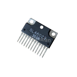 Chất lượng cao tda7266sa Zip-15 âm thanh khuếch đại công suất <span class=keywords><strong>IC</strong></span> chip mạch vi điều khiển và Bộ vi xử lý FPGA Loại sản phẩm - Product Image 3