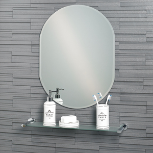 <span class=keywords><strong>Espejo</strong></span> de Pared Personalizado de Gran Calidad, <span class=keywords><strong>Espejo</strong></span> de <span class=keywords><strong>Baño</strong></span> Impermeable, <span class=keywords><strong>Espejo</strong></span> Decorativo Adhesivo para Pared, Se Puede Usar en Muebles y Decoración del Hogar - Product Image 2