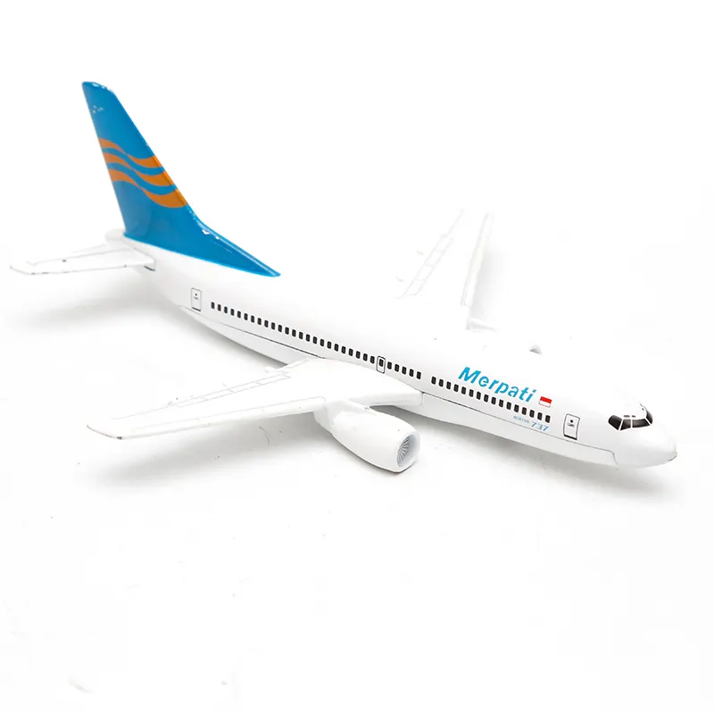 China Manufacturer Customized Good Quality Factory Directly Spare Parts Die Cast Aircraft