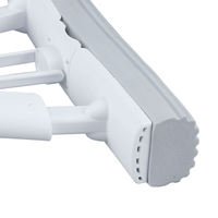 MSN-Ensemble de vadrouille plate et seau pour le nettoyage de la maison, rotative à 360 degrés