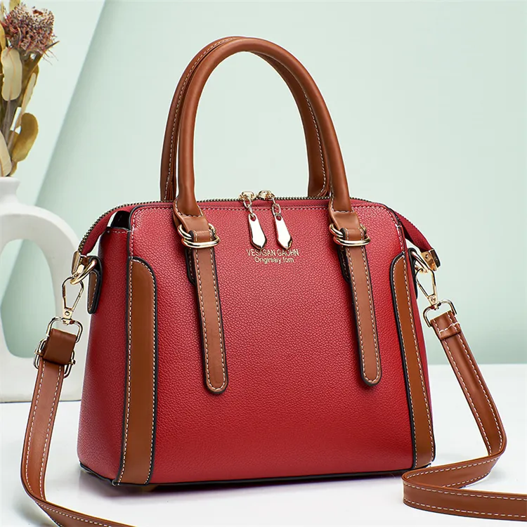 Designers Famous Branded Custom Luxury Messenger Travel Women Hand Bags