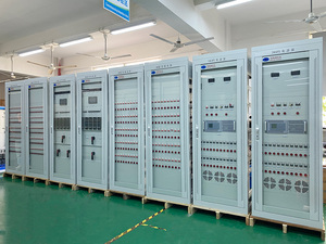 1KVA-20KVA Industrial Power UPS Inverter DC110V DC220V Online Pure Sine Wave Uninterruptible Power Supply for Substation - Product Image 3