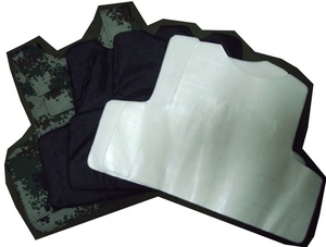 160GSM <span class=keywords><strong>Ud</strong></span> Vải <span class=keywords><strong>Uhmwpe</strong></span> Peud Vải Siêu Cao Trọng Lượng Phân Tử Polyethylene Vải Sb160 Cho Chống Đâm Bằng Chứng Mềm Vest Iiia - Product Image 4