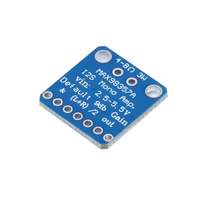 Carte d'amplificateur de classe D MAX98357A, carte de développement Linux DIY, amplificateur monoblock, module d'amplificateur audio