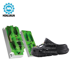 Suelas de Molde para Pantuflas de <span class=keywords><strong>Hombre</strong></span>, Fabricadas en Fábrica, Suela de Espuma EVA Casual <span class=keywords><strong>TEVA</strong></span> - Product Image 1