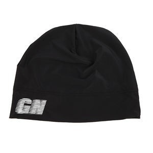 サイクリング & 登山用スカルキャップカスタムサイクリング用プレミアム品質ビーニー刺繍ロゴサテン製スカルビニー - Product Image 4