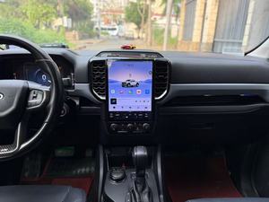 GPS para Auto Android 13 de 12.1 Pulgadas para Ford Ranger <span class=keywords><strong>2022</strong></span>, Estéreo para Auto con Carplay, Navegación GPS, WIFI, Mirrorlink y Radio - Product Image 5