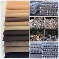 Vente en gros HD-300 Swiss HD Lace Net Tissu pour la fabrication de perruques Fermeture Dentelle transparente Soins des cheveux