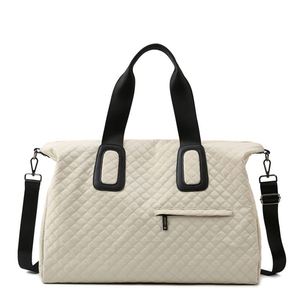 Sacs à main de voyage légers pour femmes Bestella, nouvelle mode, style vintage, sacs Oxford, fermeture éclair, sacs à main très vendus pour femmes - Product Image 5