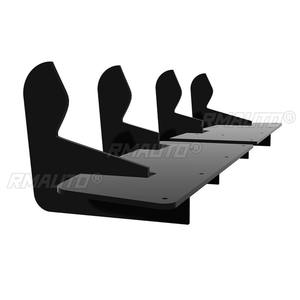 Para Lexus IS F Sport 2021-2022, Protector de Parachoques Trasero, Difusor, Kit de Carrocería, Cubierta Protectora, Accesorios para Auto - Product Image 5