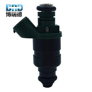037906031AL Fuel Injector Replacement for VW Golf Bora Jetta Audi <b>A3</b> 1.6L Vehicle Fuel Supply Part - Product Image 1
